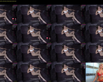 kassablanca_ — 72 minute Chaturbate female cam show recording, 1080p, Jul 29, 2022