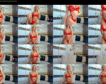 kassablanca_ — 56 minute Chaturbate female cam show recording, 1080p, Jul 29, 2022