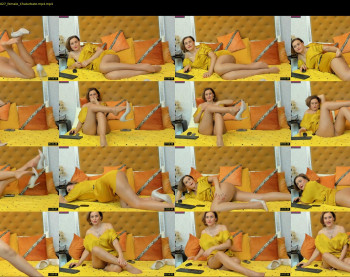 katequeenx — 23 minute Chaturbate female cam show recording, 1080p, Jul 29, 2022