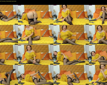 katequeenx — 26 minute Chaturbate female cam show recording, 1080p, Jul 29, 2022