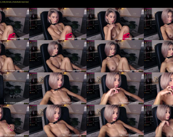 katherinepinke — 21 minute Chaturbate female cam show recording, 1080p, Jul 28, 2022