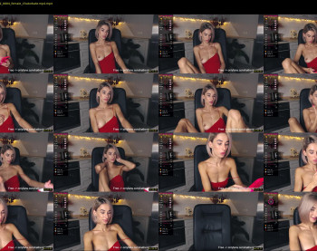 katherinepinke — 56 minute Chaturbate female cam show recording, 1080p, Jul 29, 2022