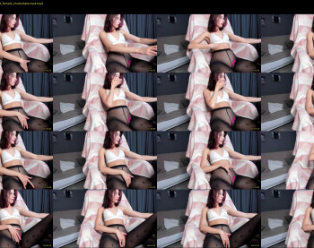 kathlena — 6 minute Chaturbate female cam show recording, 720p, Jul 29, 2022
