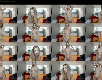 kathy_shine — 4 minute Chaturbate female cam show recording, 1080p, Jul 28, 2022