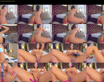 katiecruz_ — 59 minute Chaturbate female cam show recording, 1080p, Jul 28, 2022