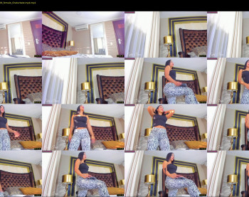 katiecruz_ — 19 minute Chaturbate female cam show recording, 1080p, Jul 29, 2022