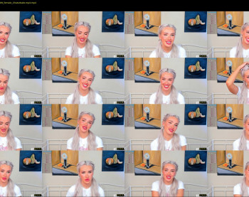 katrinpolly — 9 minute Chaturbate couple cam show recording, 1080p, Jul 28, 2022