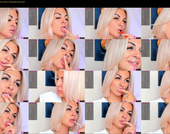 katrinpolly — 18 minute Chaturbate couple cam show recording, 1080p, Jul 29, 2022