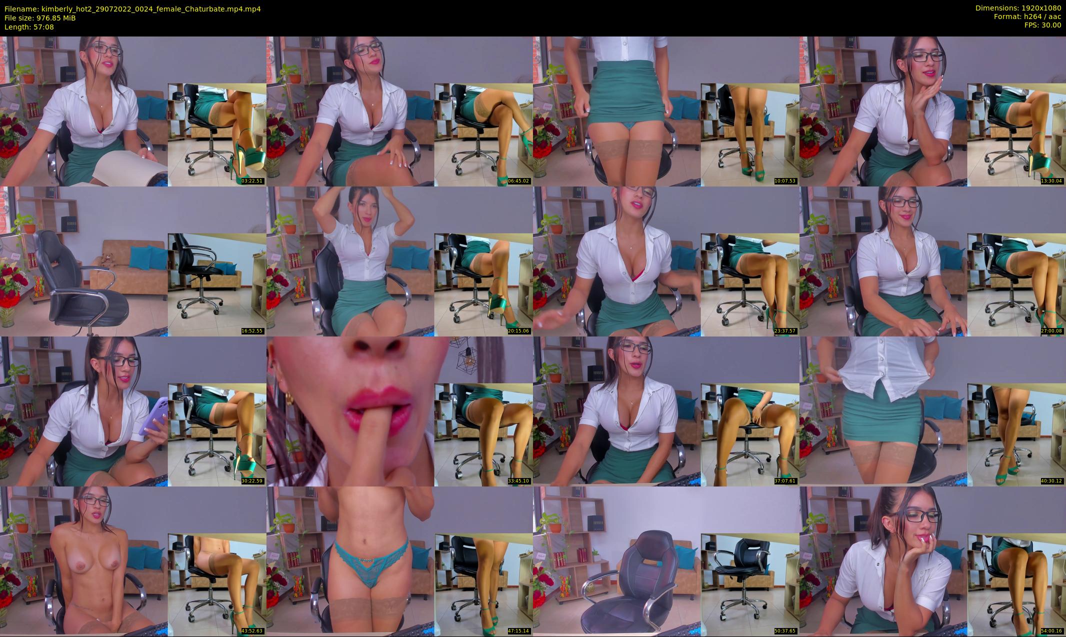 kimberly_hot2 — 58 minute Chaturbate female cam show recording, 1080p, Jul 29, 2022