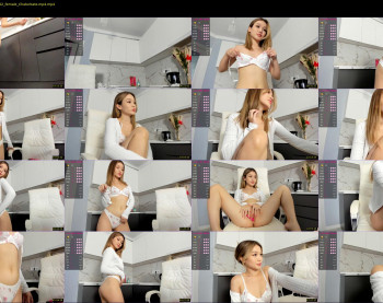 kimi_cake — 54 minute Chaturbate female cam show recording, 1080p, Jul 28, 2022