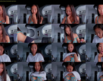 kimmy_sunn — 46 minute Chaturbate female cam show recording, 480p, Jul 28, 2022