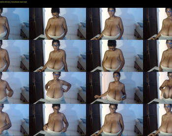 kristinamilan — 19 minute Chaturbate female cam show recording, 360p, Jul 28, 2022