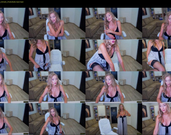ladyleea — 4 minute Chaturbate female cam show recording, 1080p, Jul 28, 2022