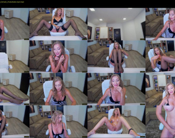 ladyleea — 53 minute Chaturbate female cam show recording, 1080p, Jul 28, 2022