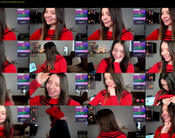 laura_lee — 91 minute Chaturbate female cam show recording, 720p, Jul 29, 2022