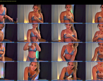 leahsunshine — 44 minute Chaturbate female cam show recording, 1080p, Jul 29, 2022