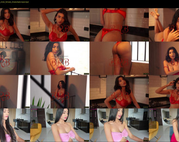 letiziafulkers1 — 54 minute Chaturbate female cam show recording, 1080p, Jul 28, 2022