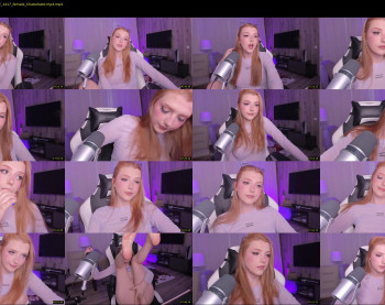 lil_pumpkinpie — 58 minute Chaturbate female cam show recording, 720p, Jul 28, 2022