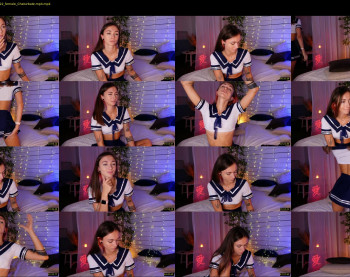limy_fresh — 55 minute Chaturbate female cam show recording, 1080p, Jul 28, 2022