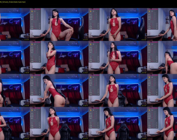 lisagray_1 — 61 minute Chaturbate female cam show recording, 720p, Jul 28, 2022