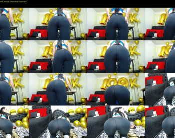 litas_secrets — 55 minute Chaturbate female cam show recording, 1080p, Jul 28, 2022