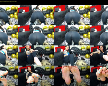 litas_secrets — 13 minute Chaturbate female cam show recording, 1080p, Jul 28, 2022