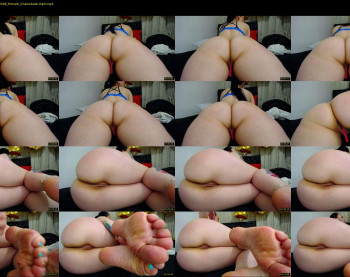 litas_secrets — 50 minute Chaturbate female cam show recording, 1080p, Jul 29, 2022