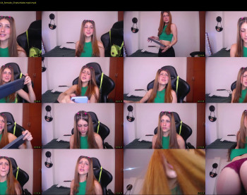 littlelaksmi — 17 minute Chaturbate female cam show recording, 720p, Jul 28, 2022