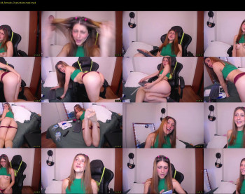 littlelaksmi — 39 minute Chaturbate female cam show recording, 720p, Jul 29, 2022
