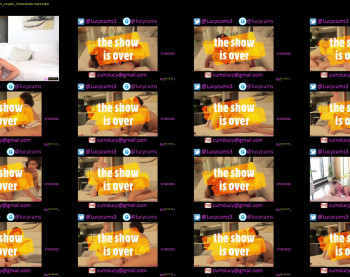lucycums — 8 minute Chaturbate couple cam show recording, 1080p, Jul 28, 2022
