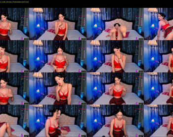 mabelsherman — 30 minute Chaturbate couple cam show recording, 1080p, Jul 28, 2022