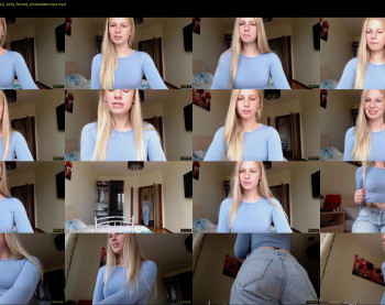 magic_couple13 — 91 minute Chaturbate couple cam show recording, 720p, Jul 28, 2022