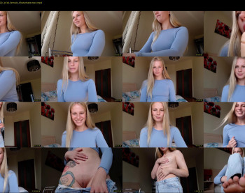 magic_couple13 — 91 minute Chaturbate couple cam show recording, 720p, Jul 28, 2022