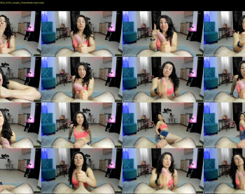 maleficent_couple — 8 minute Chaturbate couple cam show recording, 1080p, Jul 28, 2022