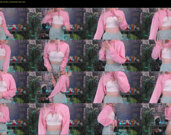 mana_rose — 52 minute Chaturbate female cam show recording, 1080p, Jul 29, 2022