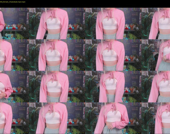 mana_rose — 3 minute Chaturbate female cam show recording, 1080p, Jul 29, 2022