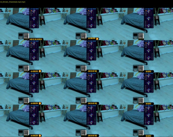 mariana_c — 34 minute Chaturbate female cam show recording, 1080p, Jul 29, 2022