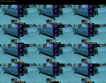 mariana_c — 53 minute Chaturbate female cam show recording, 1080p, Jul 29, 2022