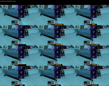 mariana_c — 46 minute Chaturbate female cam show recording, 1080p, Jul 29, 2022