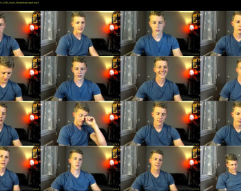 mark_shturman — 12 minute Chaturbate male cam show recording, 720p, Jul 28, 2022