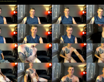 mark_shturman — 75 minute Chaturbate male cam show recording, 720p, Jul 28, 2022