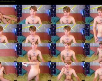 matt_aniston — 52 minute Chaturbate male cam show recording, 1080p, Jul 28, 2022