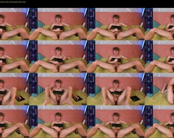 matt_aniston — 5 minute Chaturbate male cam show recording, 1080p, Jul 28, 2022