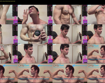maxandtam — 45 minute Chaturbate couple cam show recording, 1080p, Jul 29, 2022