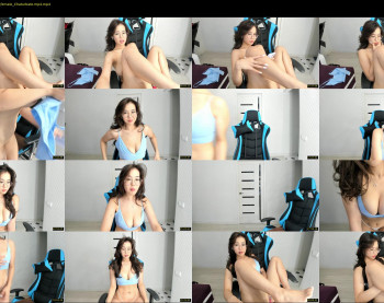 mei_tin — 44 minute Chaturbate female cam show recording, 1080p, Jul 28, 2022