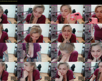 melisa_mcarthy — 23 minute Chaturbate couple cam show recording, 1080p, Jul 28, 2022