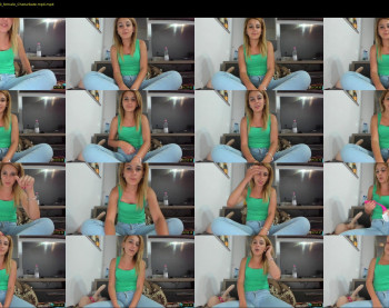 mellbell_ — 14 minute Chaturbate female cam show recording, 1080p, Jul 29, 2022