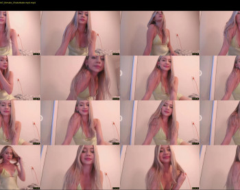 mermaids_ — 10 minute Chaturbate female cam show recording, 1080p, Jul 28, 2022