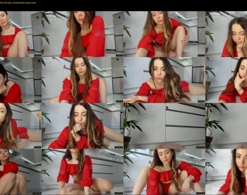 meryfoxxx — 102 minute Chaturbate female cam show recording, 720p, Jul 28, 2022
