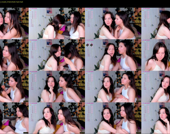 millaava — 19 minute Chaturbate female cam show recording, 1080p, Jul 28, 2022